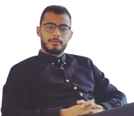 Professeur Khalid Legdani